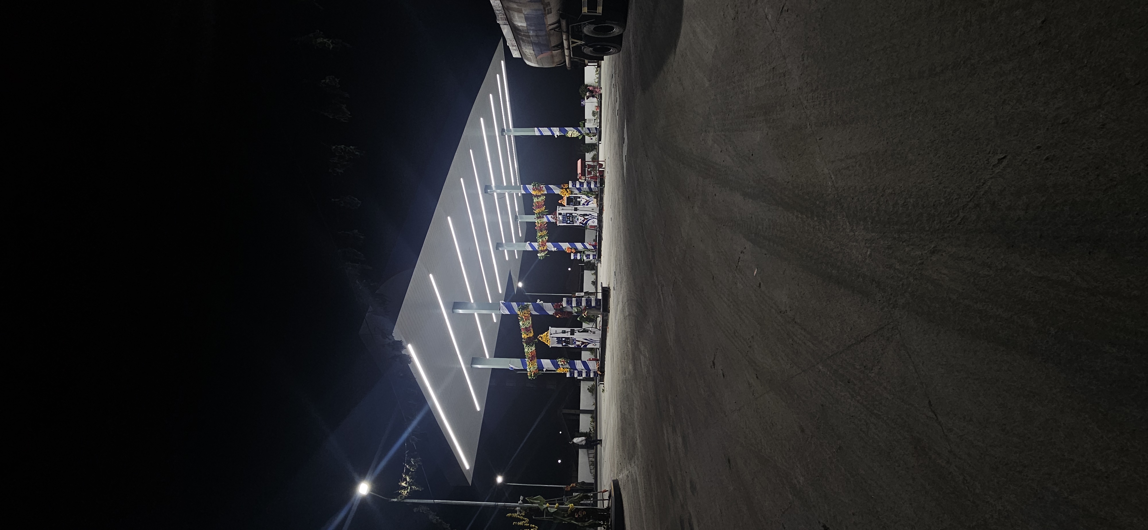 Hindustan Petroleum Corporation Limited - Kasaba Hobli, Bengaluru