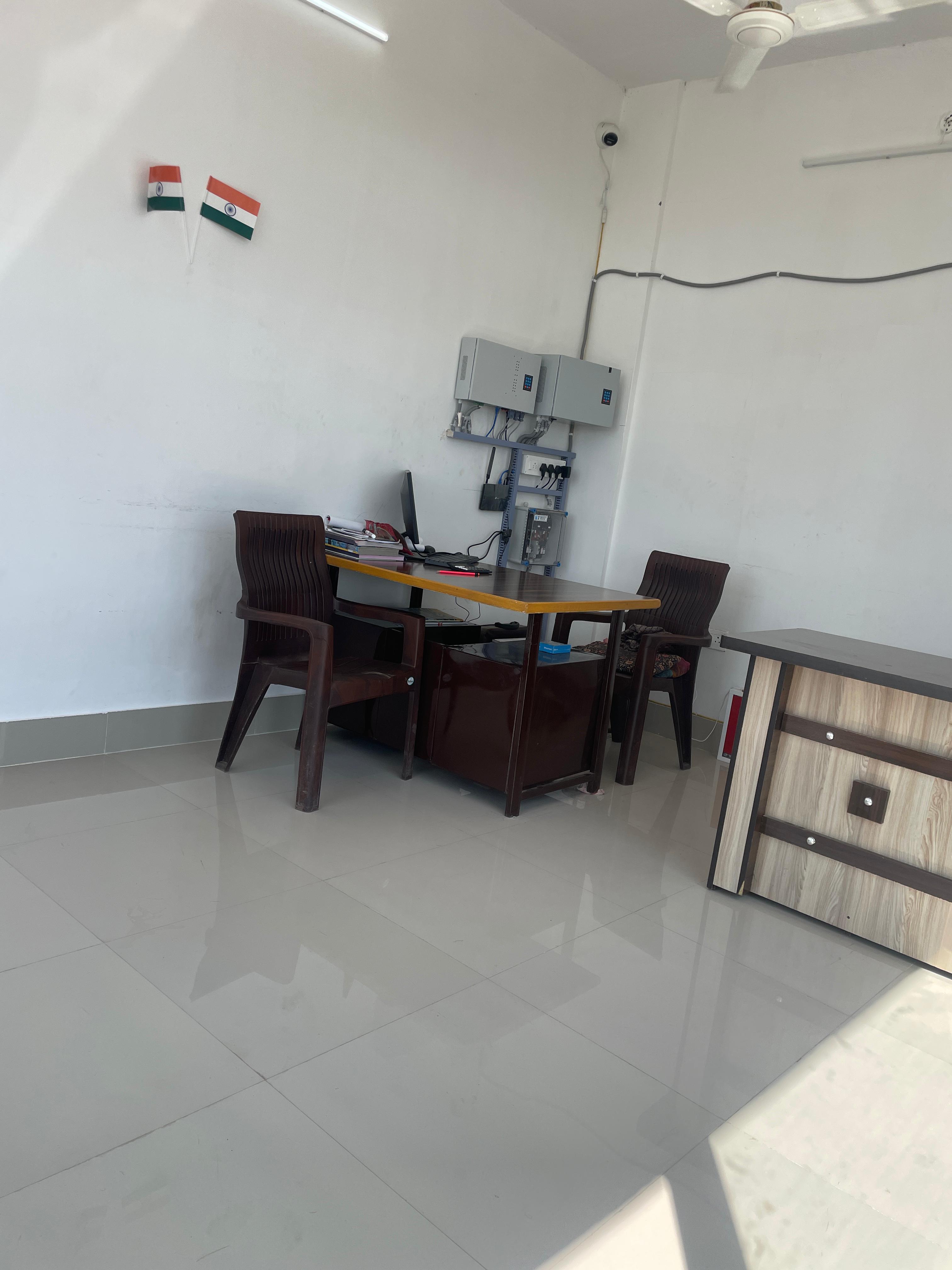 Hindustan Petroleum Corporation Limited - Basni, Bundi