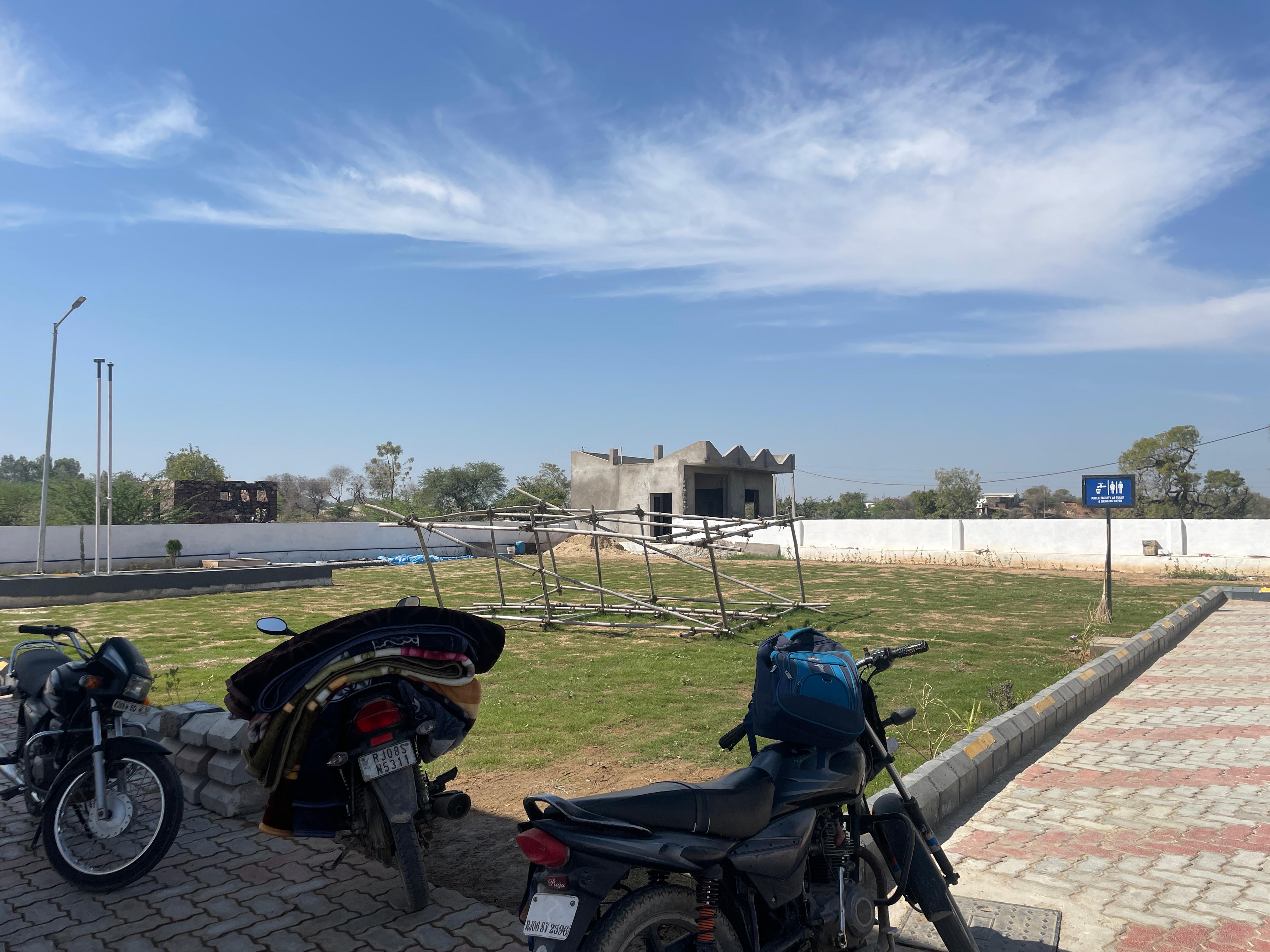 Hindustan Petroleum Corporation Limited - Basni, Bundi