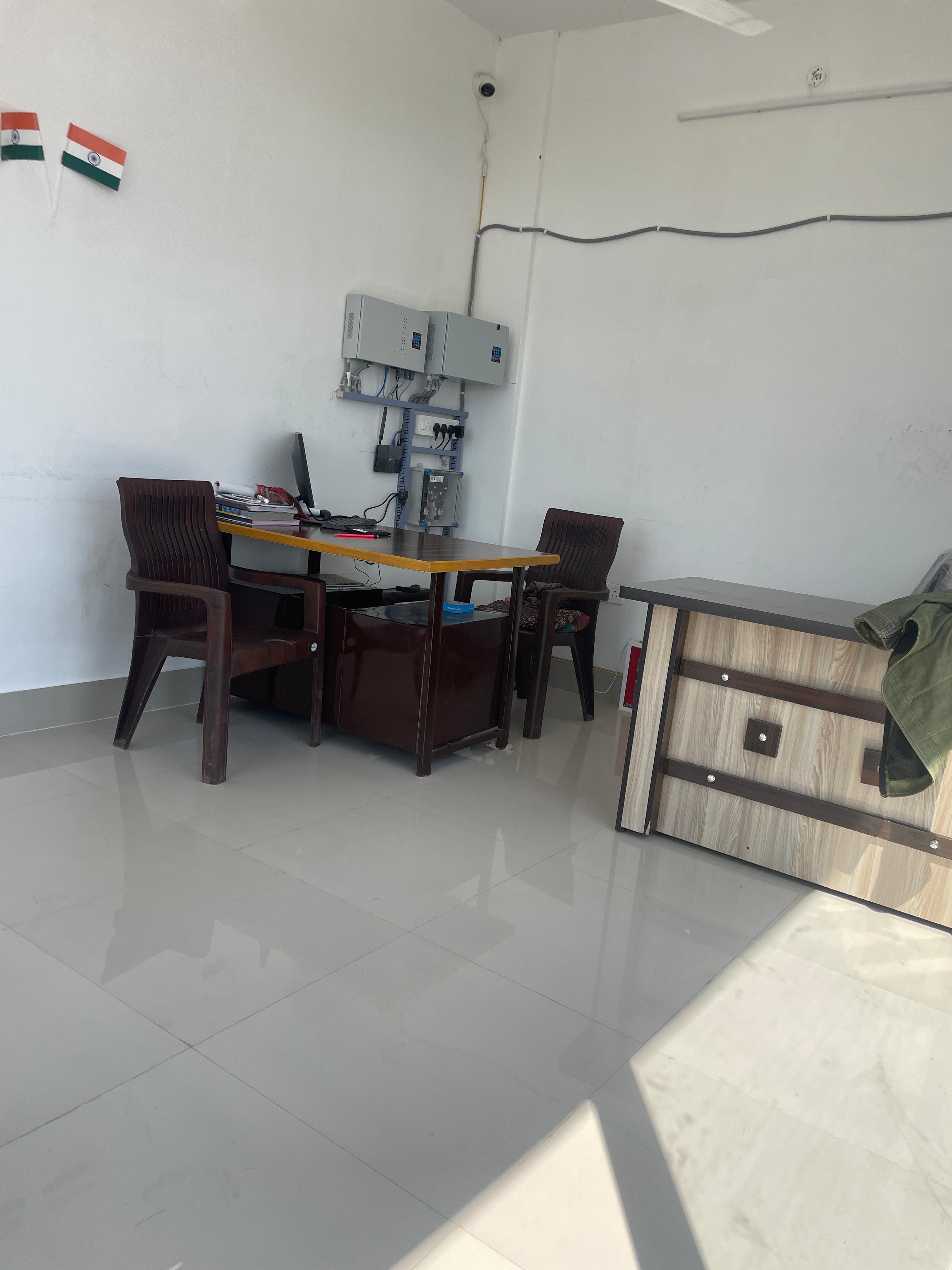 Hindustan Petroleum Corporation Limited - Basni, Bundi