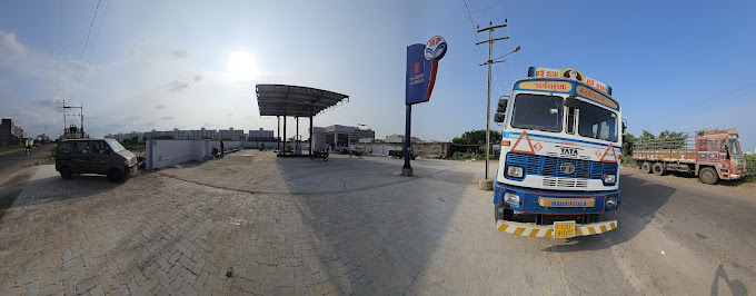 Hindustan Petroleum Corporation Limited - Bhagvatipara, Rajkot