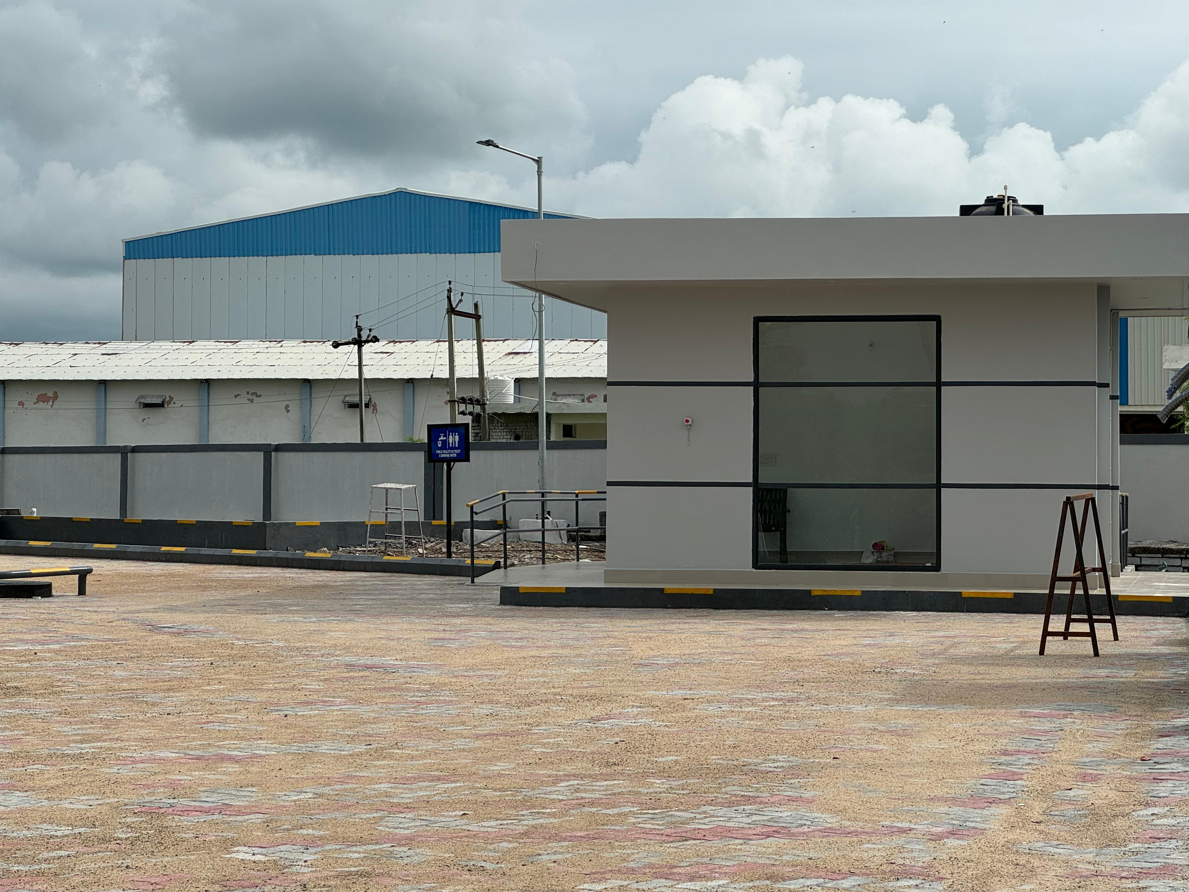 Hindustan Petroleum Corporation Limited - Nalodiya, Kota