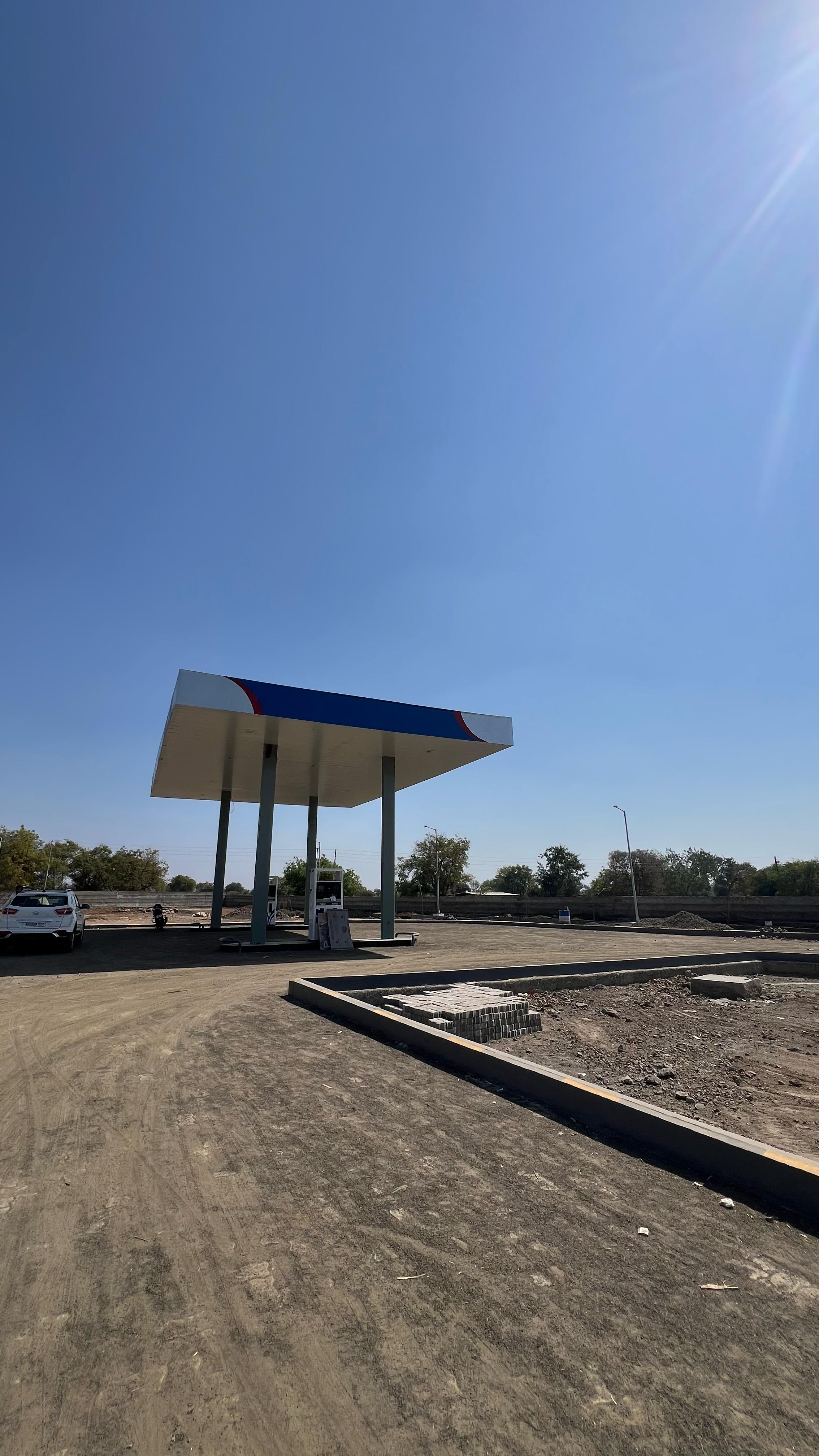 Hindustan Petroleum Corporation Limited - Ambad, Jalna