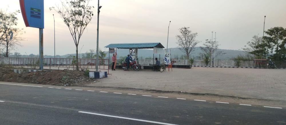 Hindustan Petroleum Corporation Limited - Binka, Sonapur