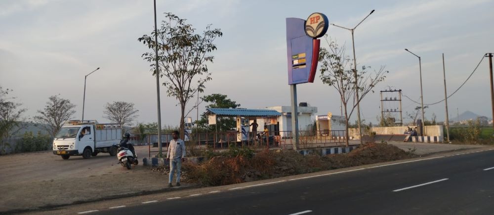 Hindustan Petroleum Corporation Limited - Binka, Sonapur