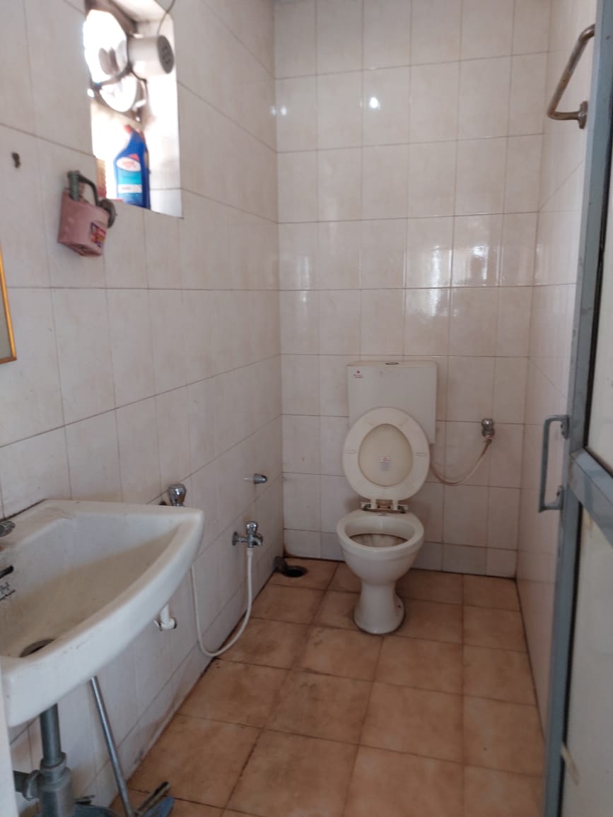 Hindustan Petroleum Corporation Limited - MHB Colony, Malegaon