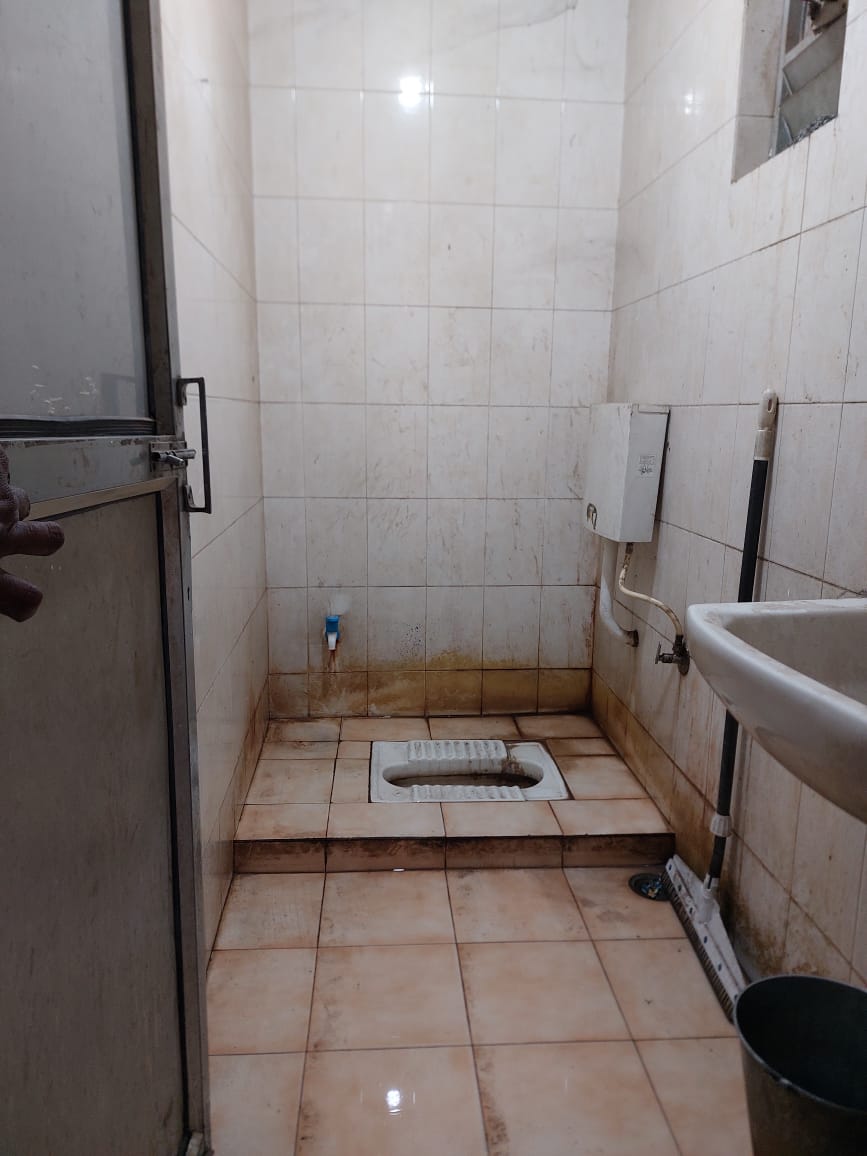 Hindustan Petroleum Corporation Limited - MHB Colony, Malegaon