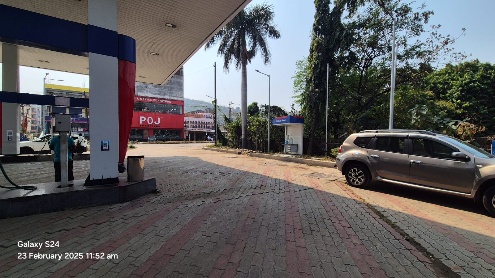 Hindustan Petroleum Corporation Limited - Ashok Nagar, Dhanbad