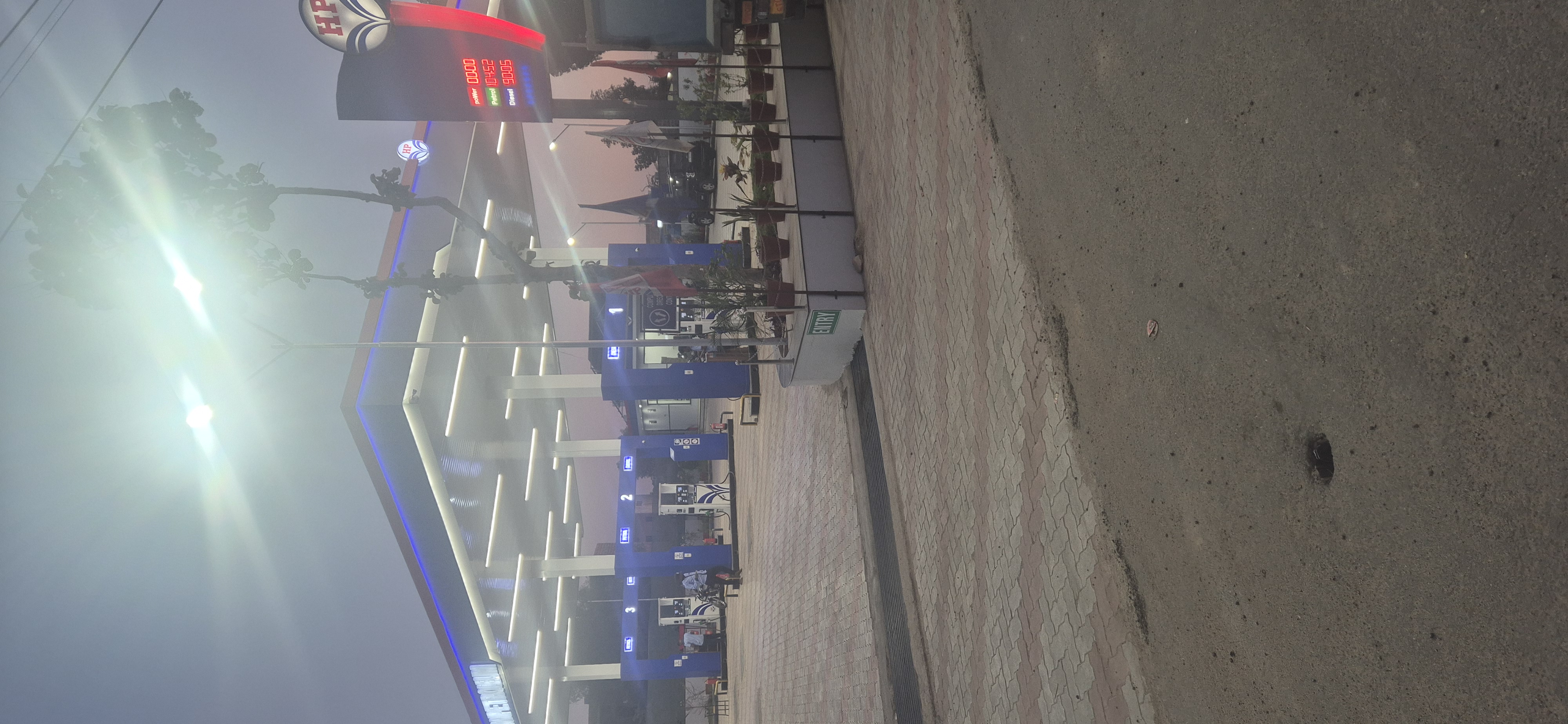 Hindustan Petroleum Corporation Limited - Mandore, Jodhpur