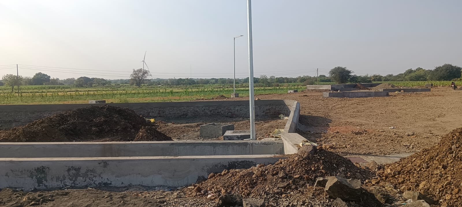 Hindustan Petroleum Corporation Limited - Massa, Osmanabad