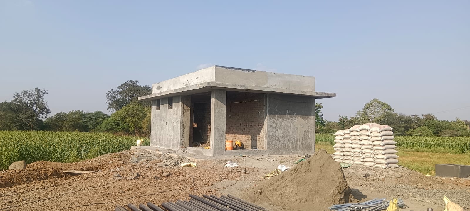 Hindustan Petroleum Corporation Limited - Massa, Osmanabad