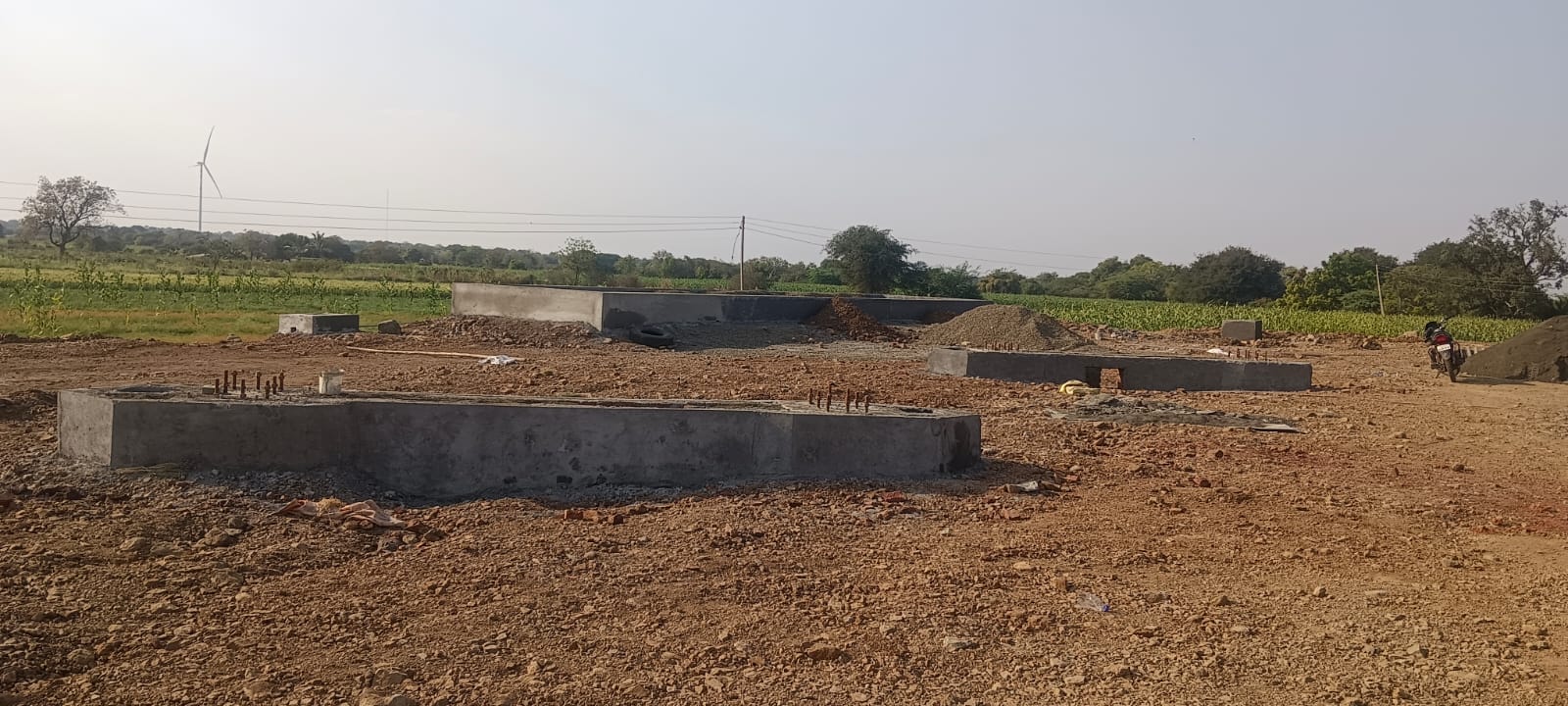 Hindustan Petroleum Corporation Limited - Massa, Osmanabad