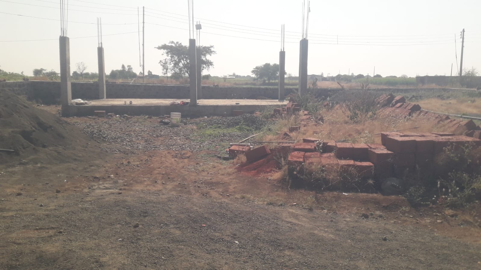 Hindustan Petroleum Corporation Limited - Massa, Osmanabad