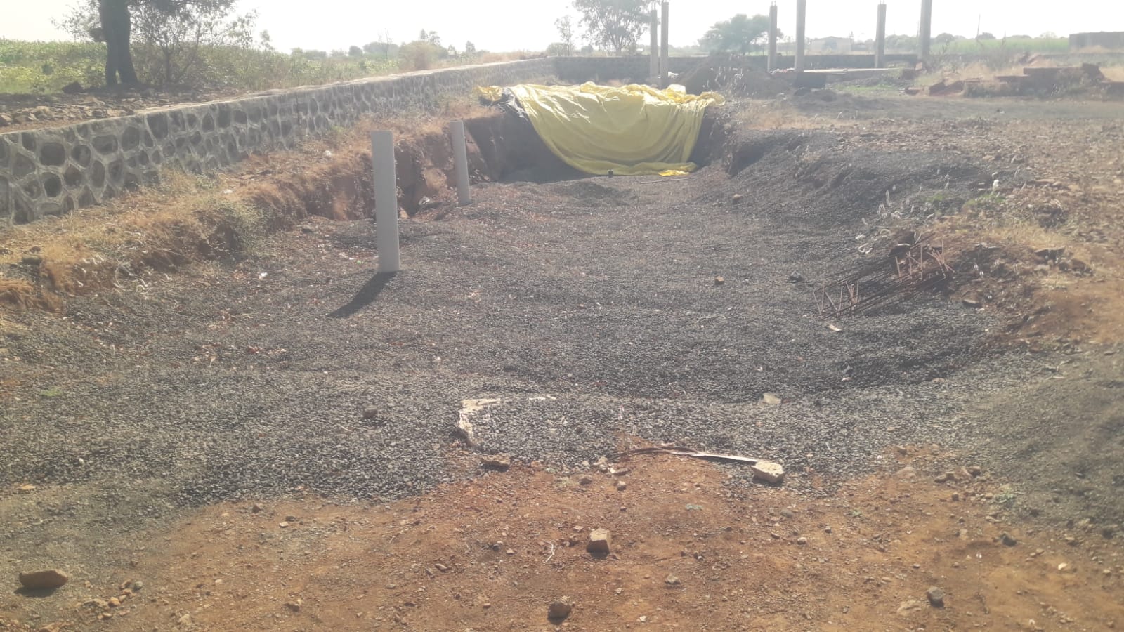 Hindustan Petroleum Corporation Limited - Massa, Osmanabad