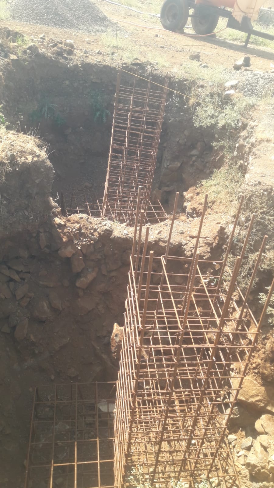 Hindustan Petroleum Corporation Limited - Massa, Osmanabad