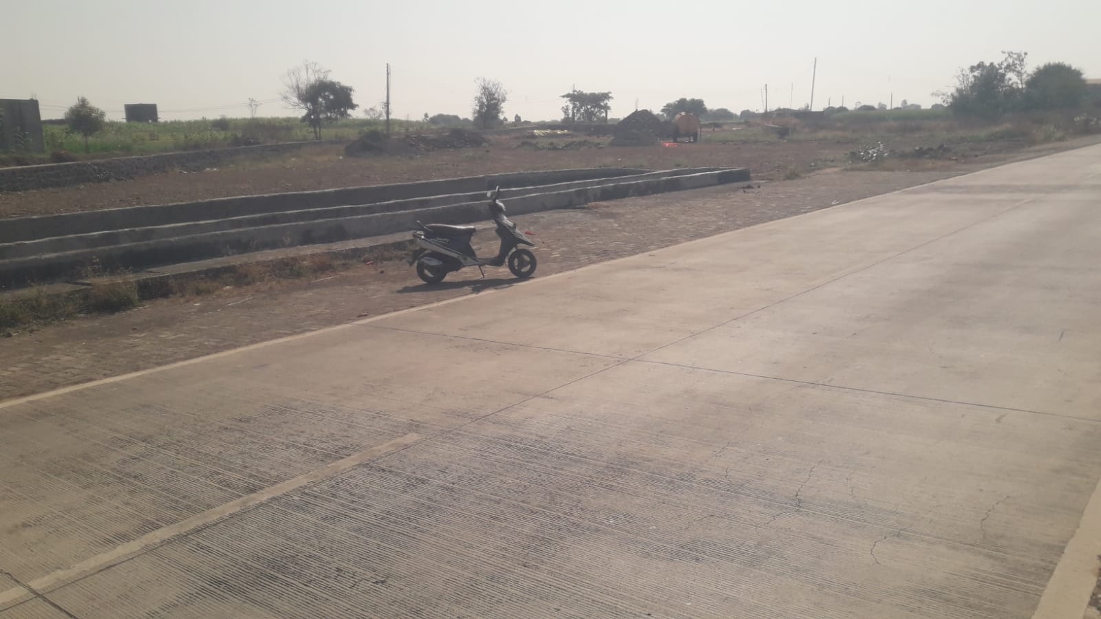 Hindustan Petroleum Corporation Limited - Massa, Osmanabad