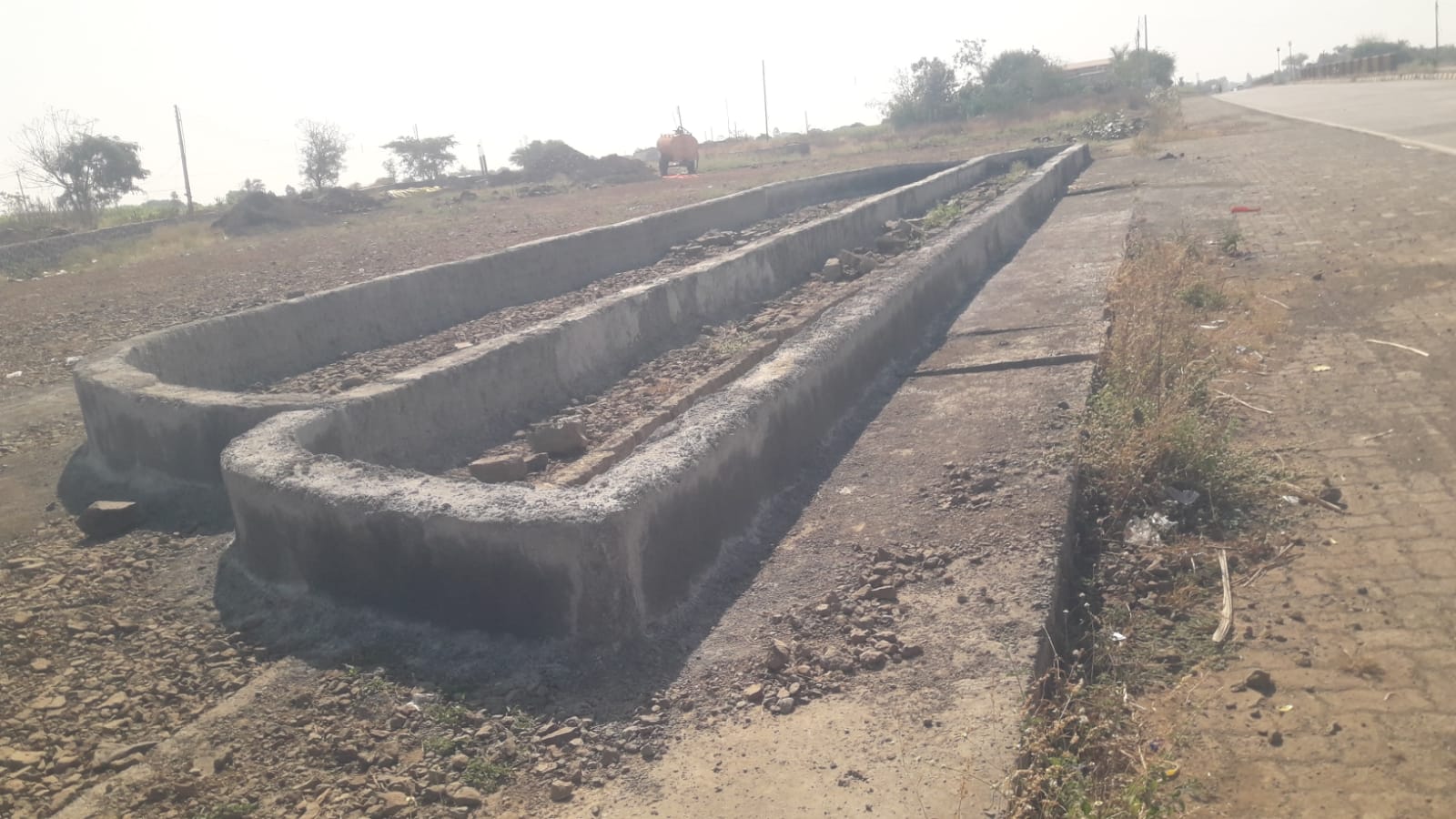 Hindustan Petroleum Corporation Limited - Massa, Osmanabad