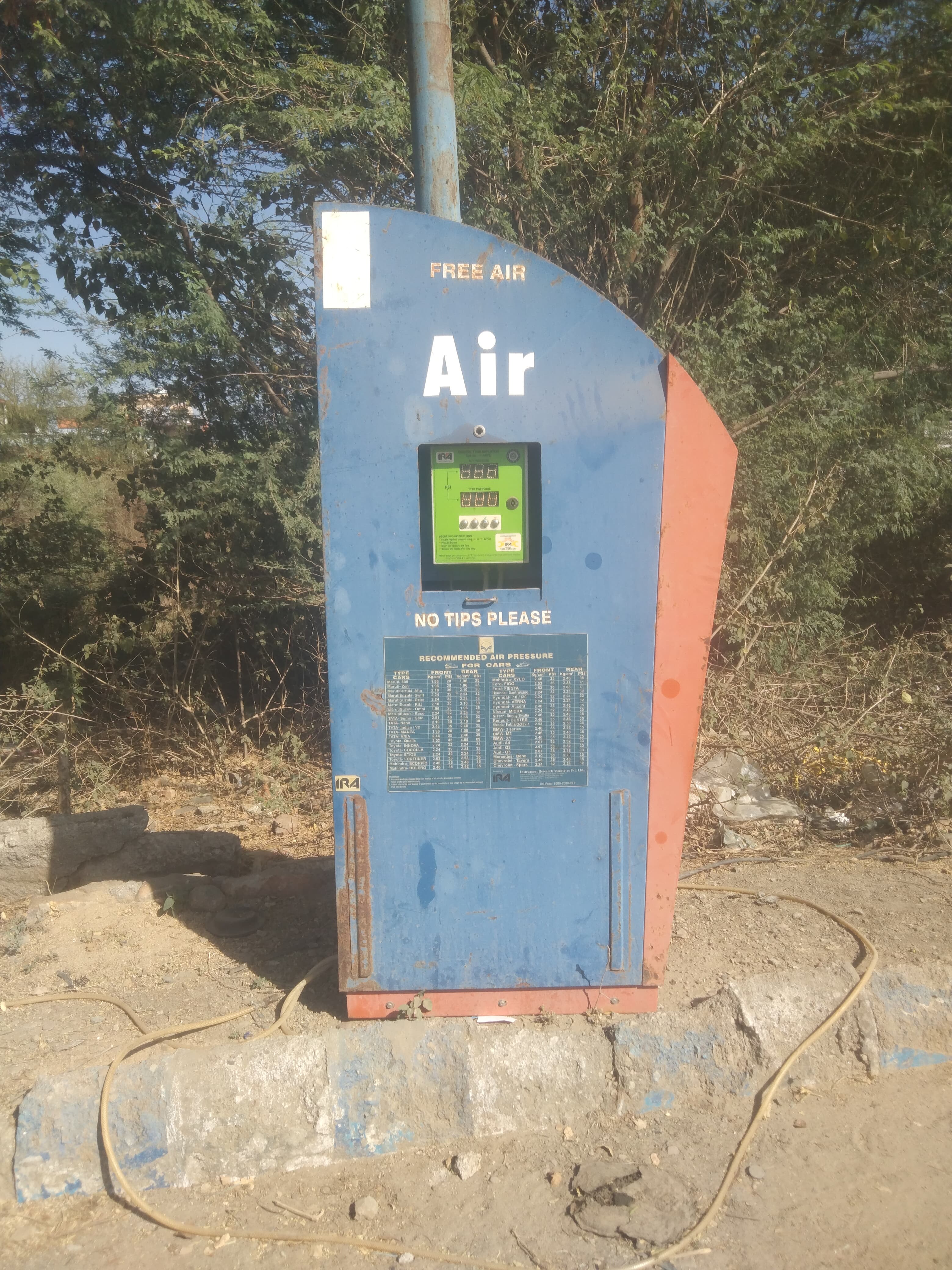 Hindustan Petroleum Corporation Limited - Aklera, Jhalawar
