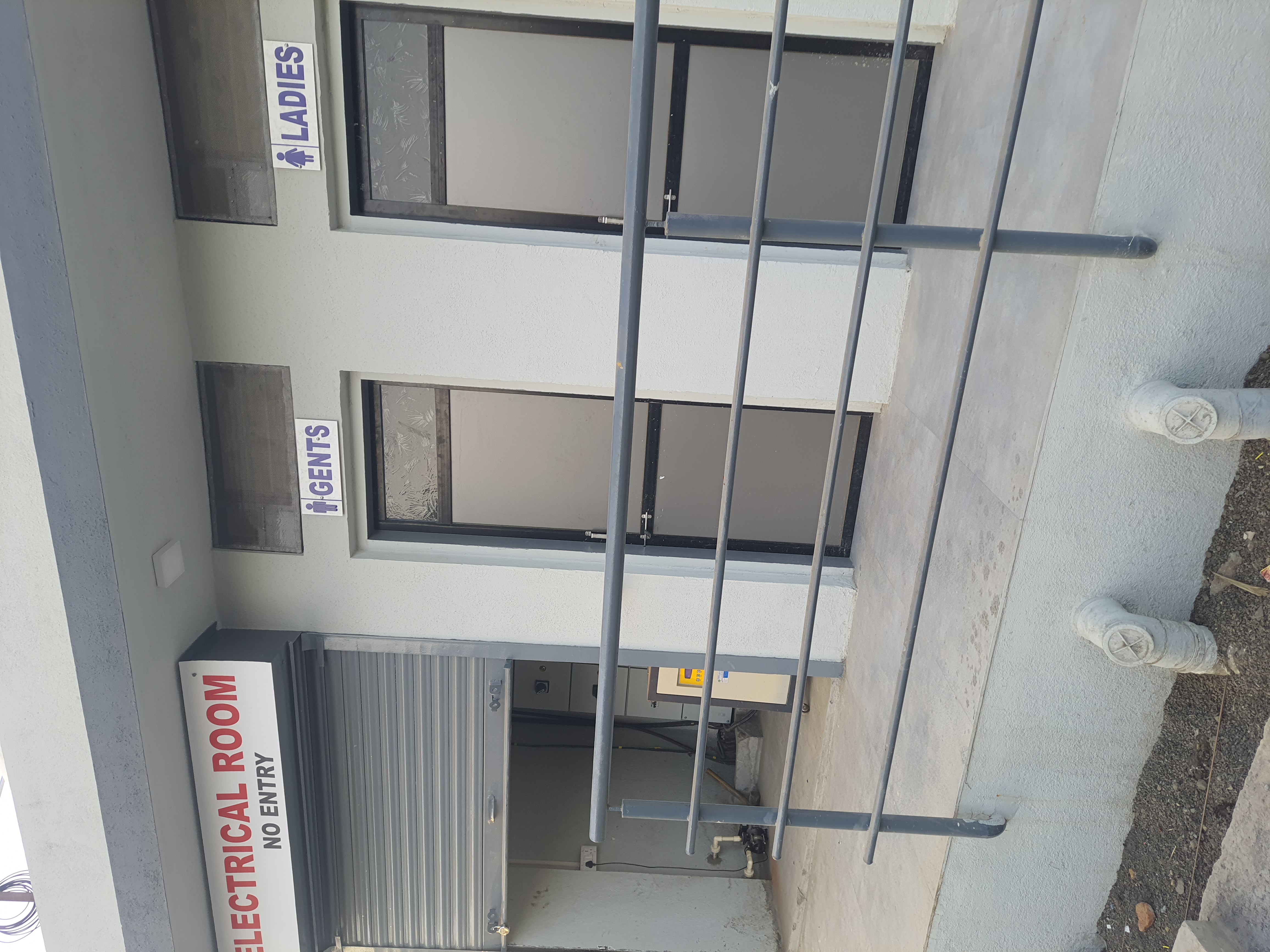 Hindustan Petroleum Corporation Limited - Makhamalabad Road, Nashik