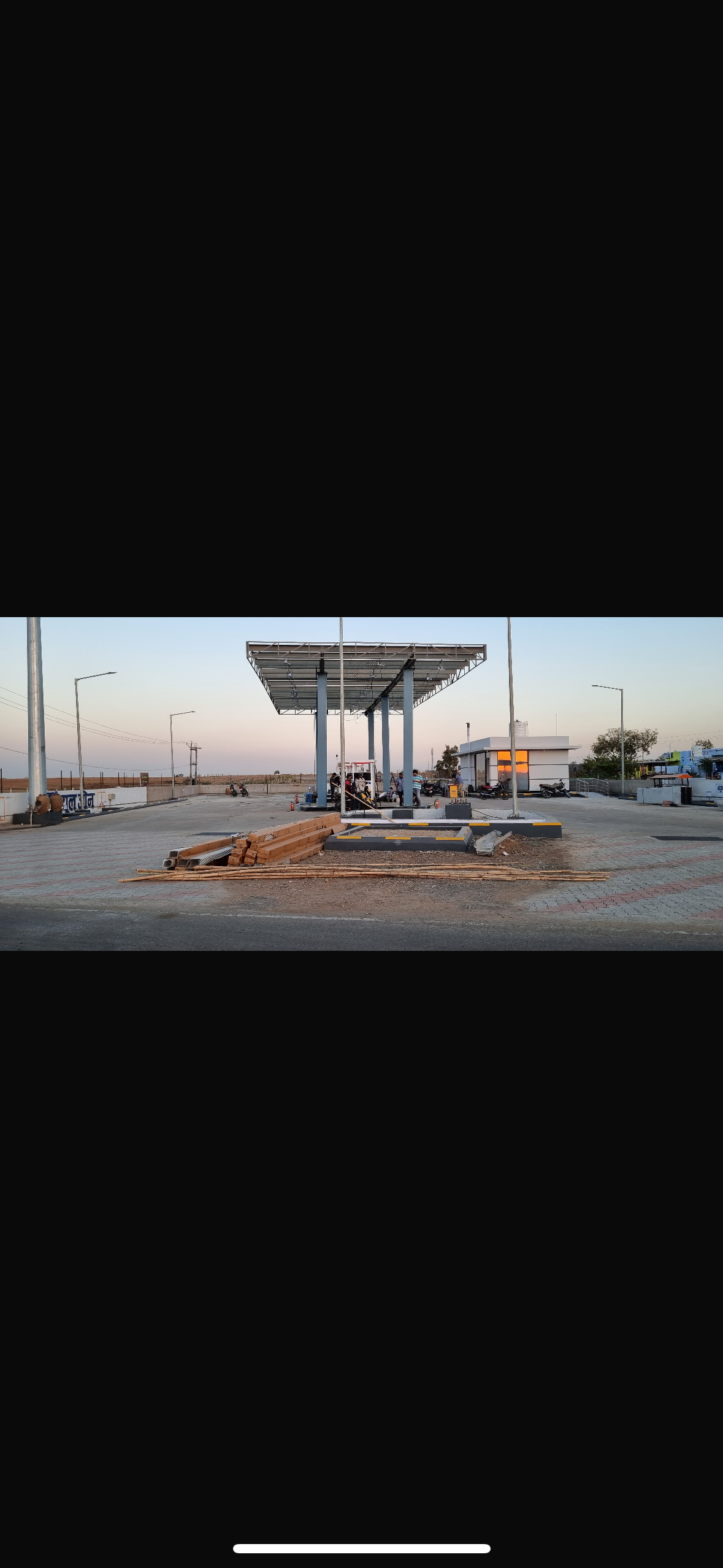 Hindustan Petroleum Corporation Limited - Chhanera, Khandwa