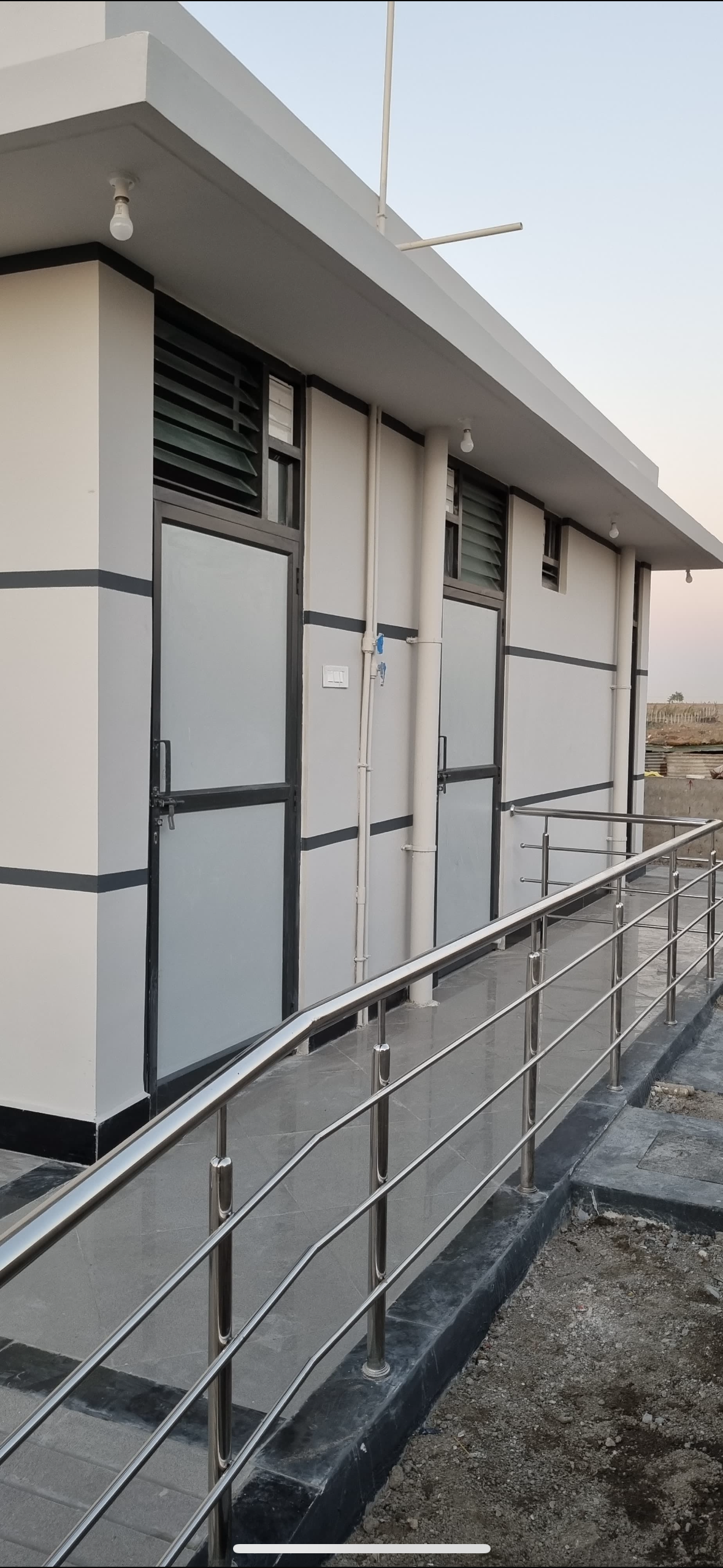 Hindustan Petroleum Corporation Limited - Chhanera, Khandwa