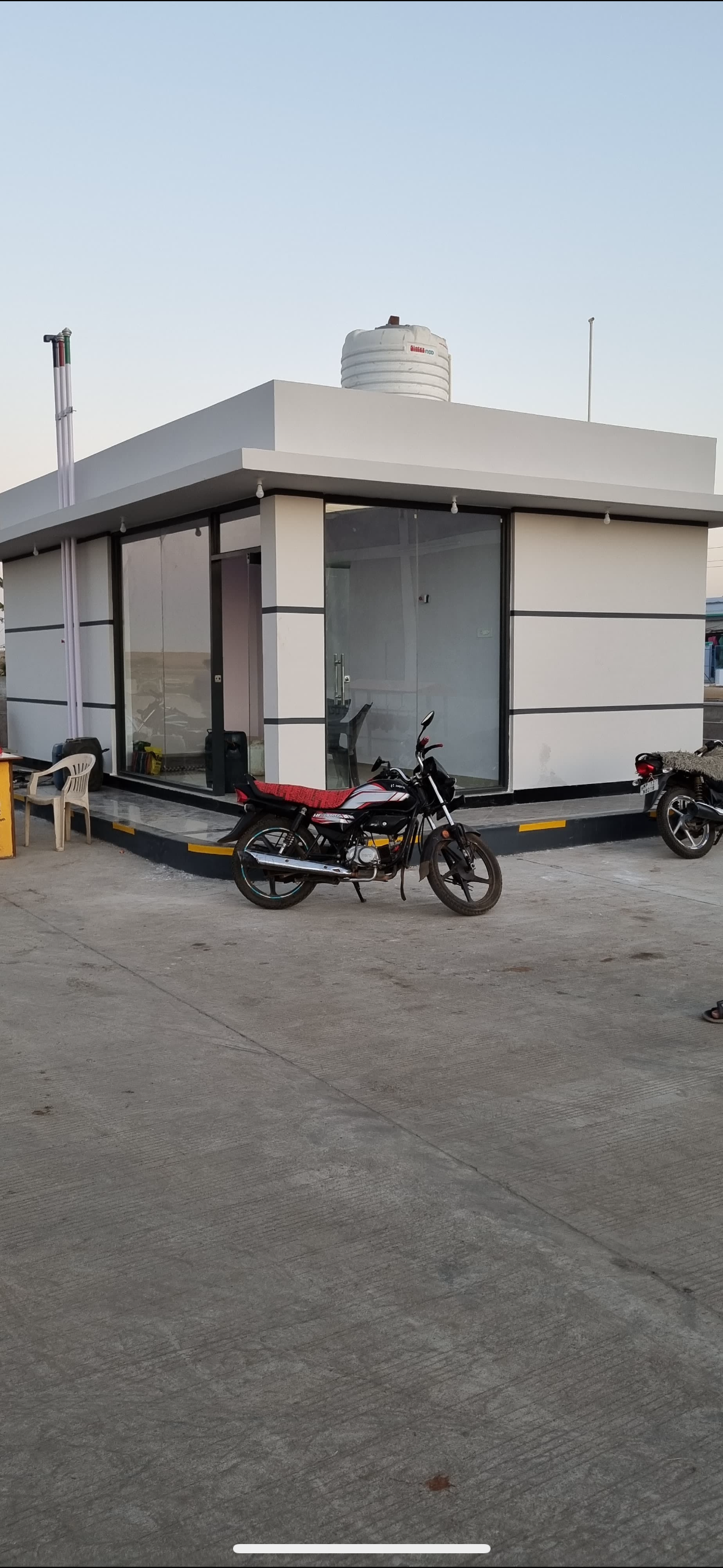 Hindustan Petroleum Corporation Limited - Chhanera, Khandwa