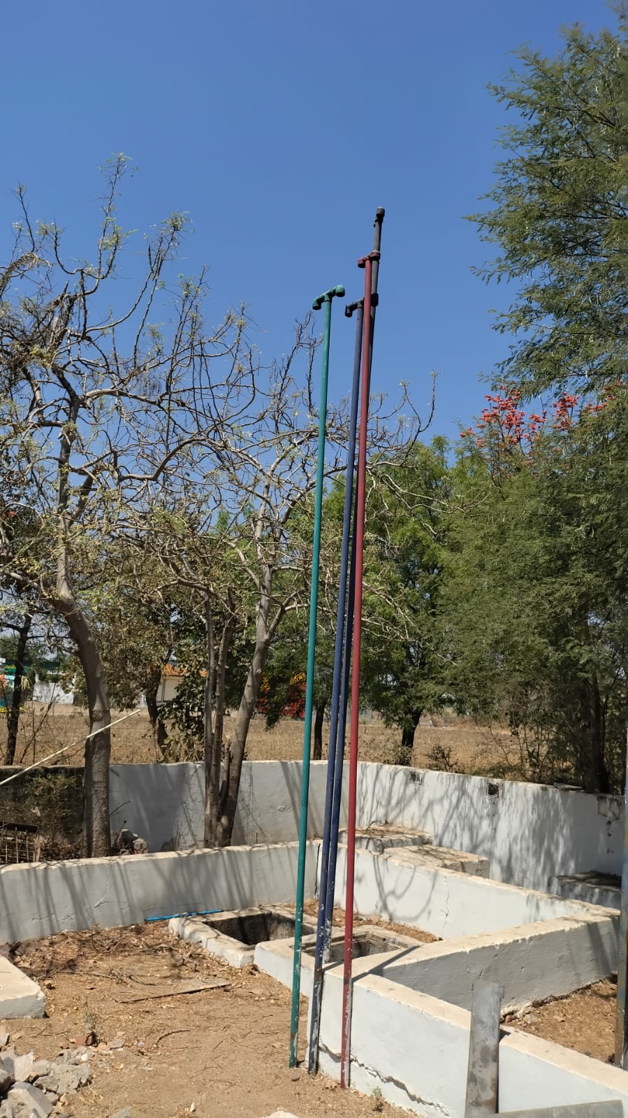 Hindustan Petroleum Corporation Limited - Rampur, Vidisha