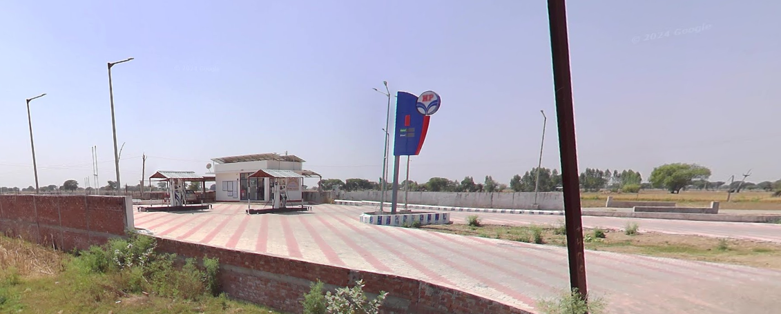 Hindustan Petroleum Corporation Limited - Machhand, Bhind