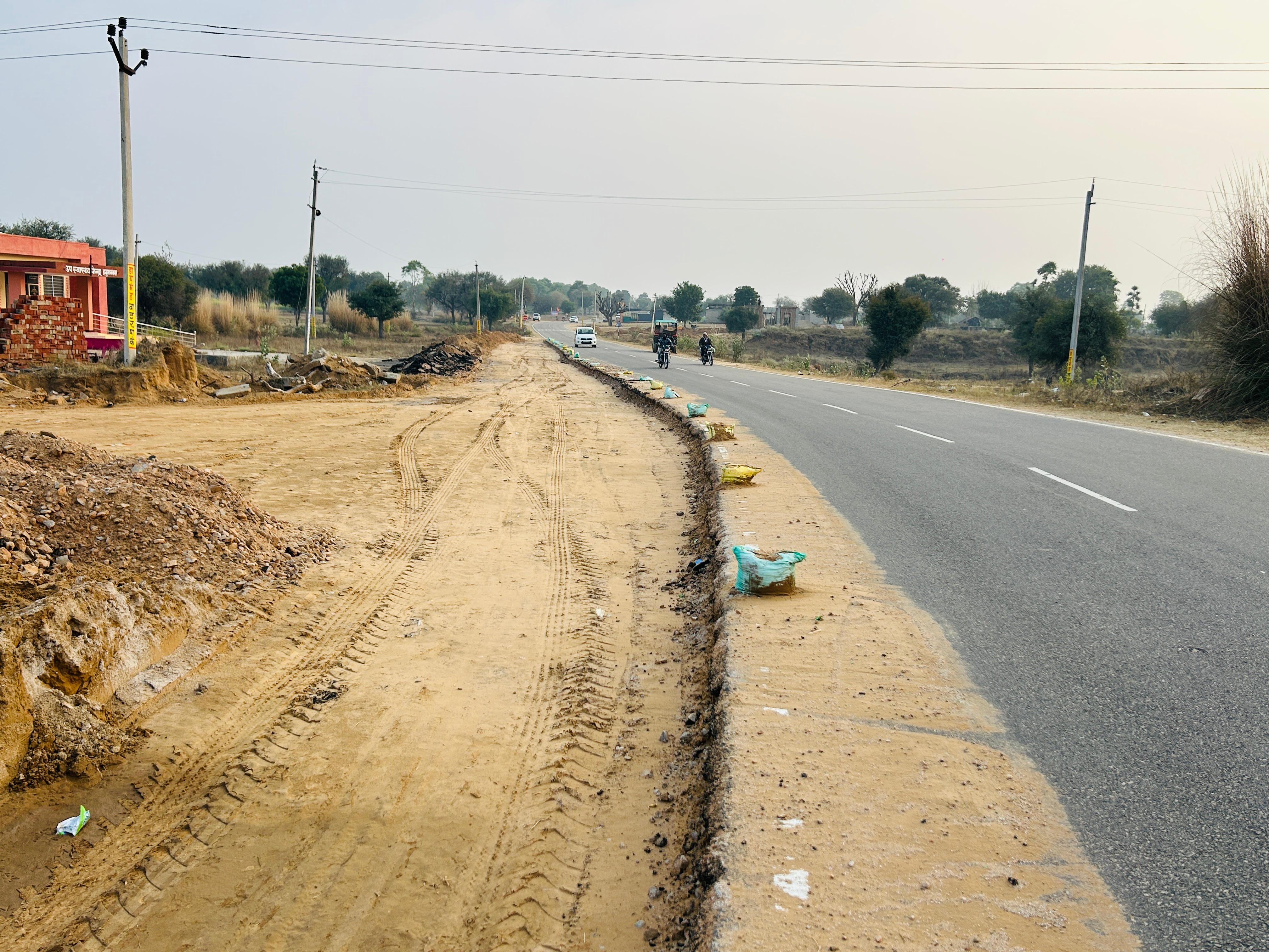 Hindustan Petroleum Corporation Limited - Teja Nagar, Sikar
