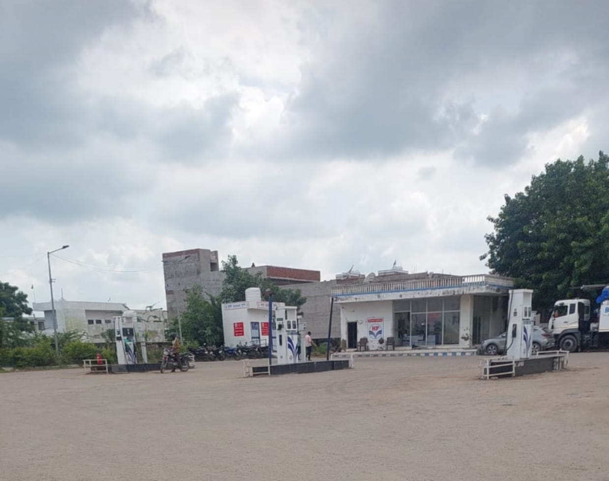 Hindustan Petroleum Corporation Limited - Bandanwara, Ajmer