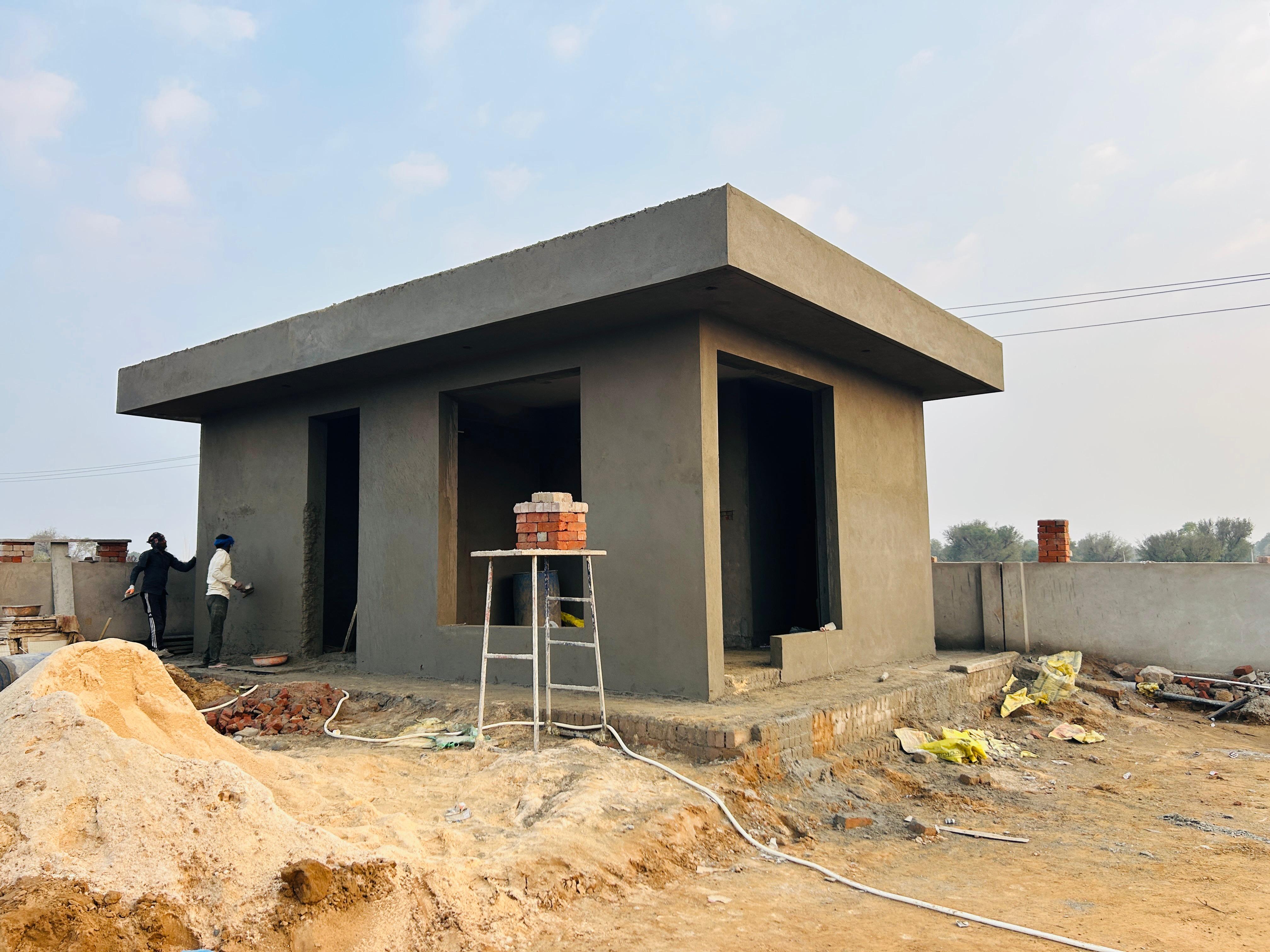 Hindustan Petroleum Corporation Limited - Maheshwas Khurd, Jaipur
