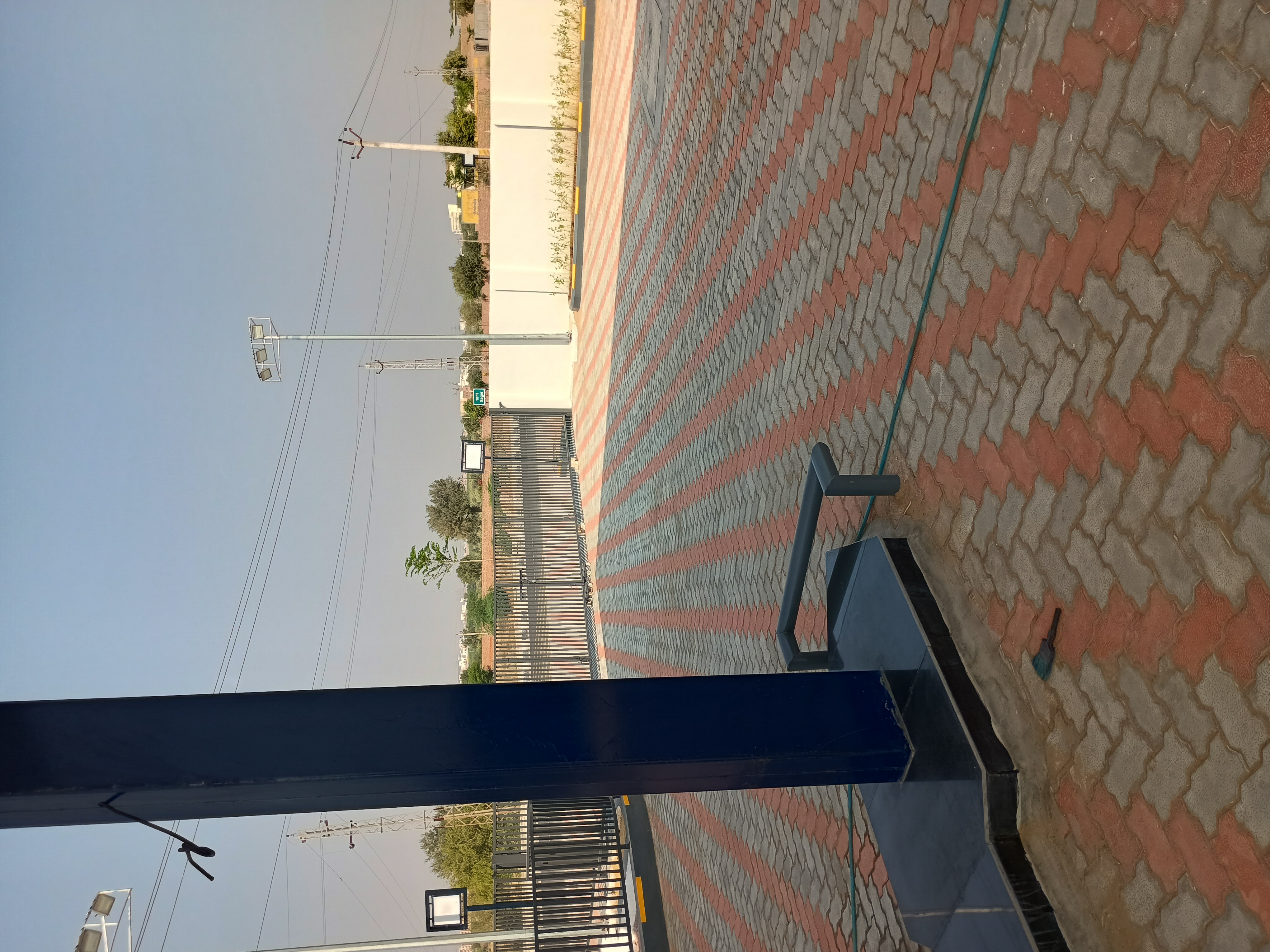 Hindustan Petroleum Corporation Limited - Sharkajani, Bikaner