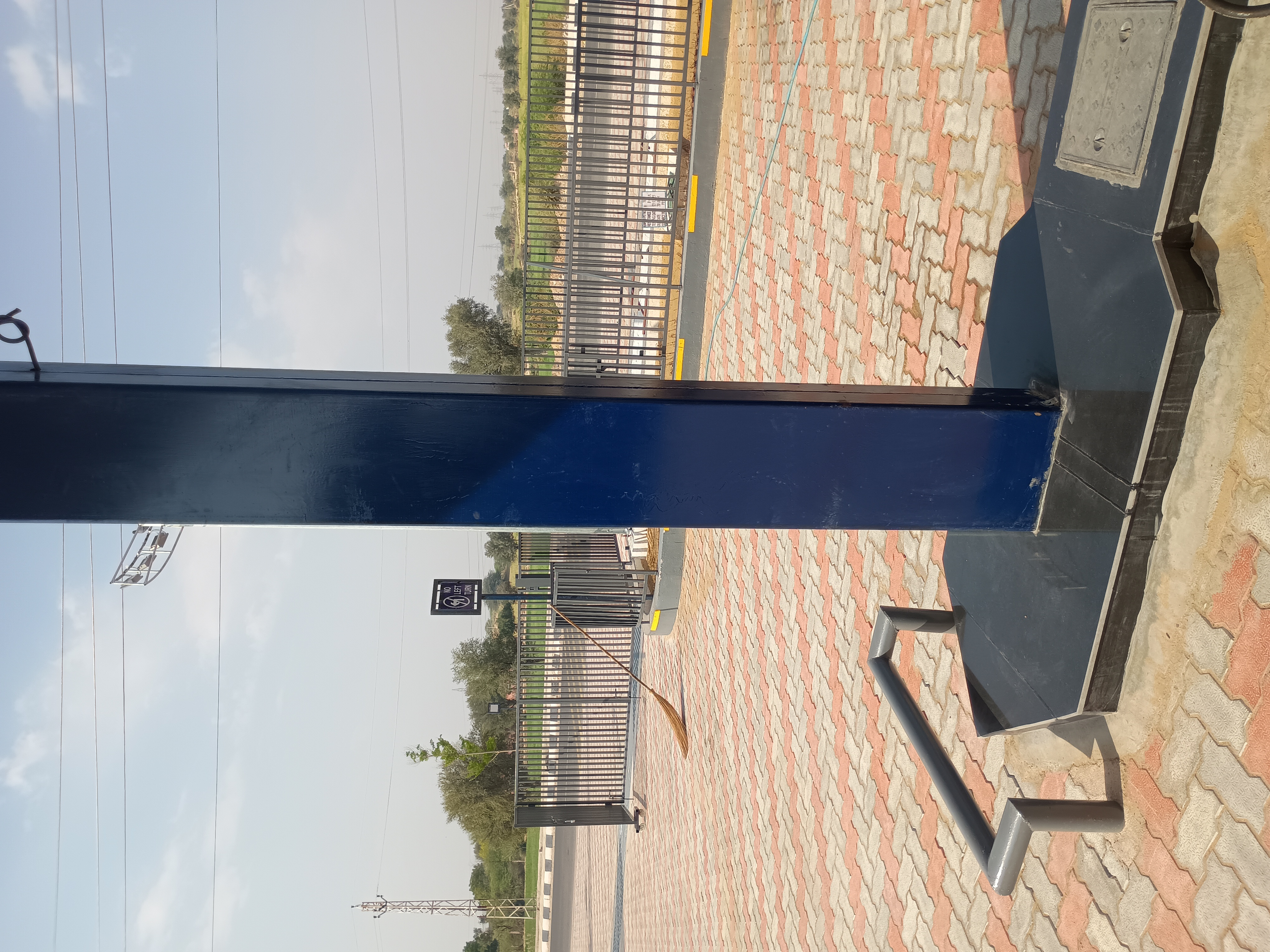 Hindustan Petroleum Corporation Limited - Sharkajani, Bikaner