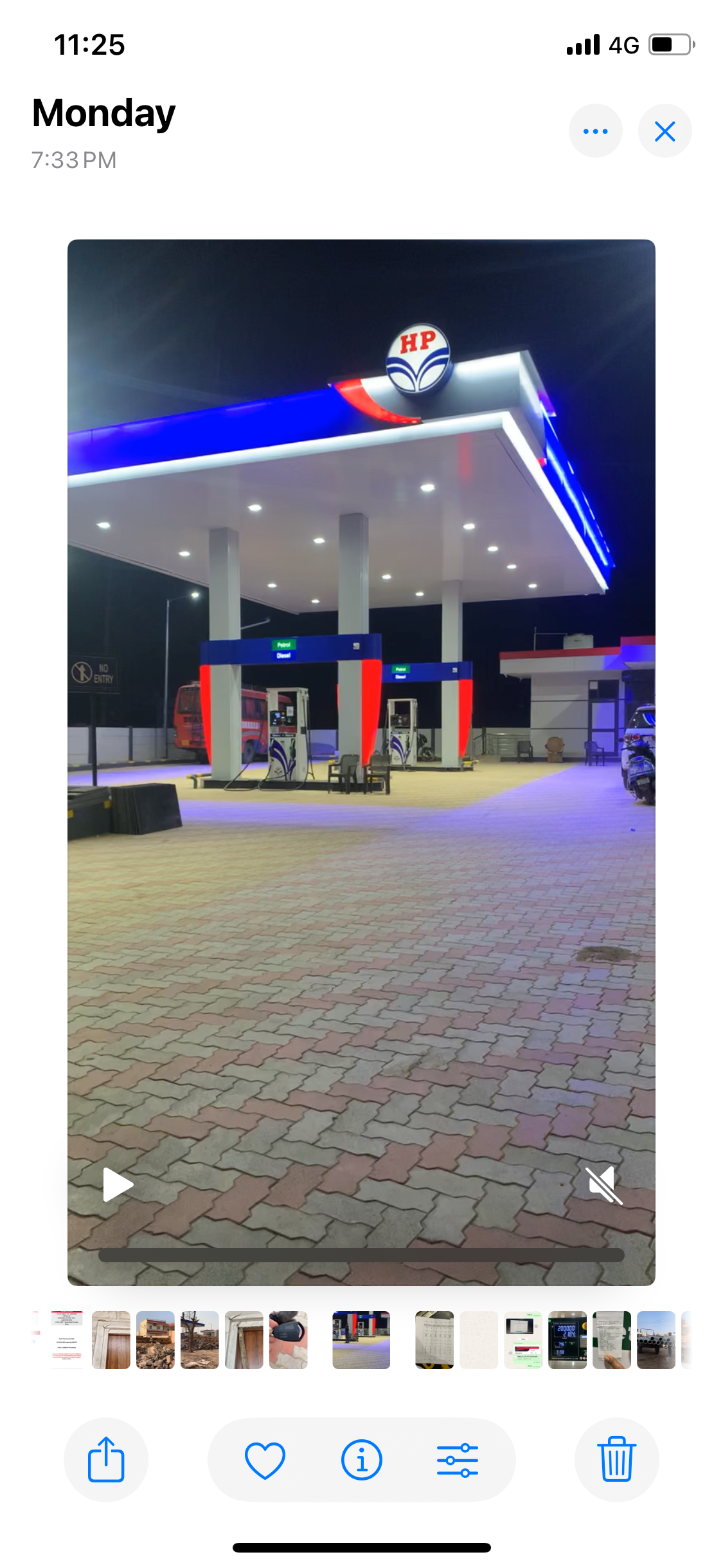 Hindustan Petroleum Corporation Limited - Tirupati Nagar, Jodhpur