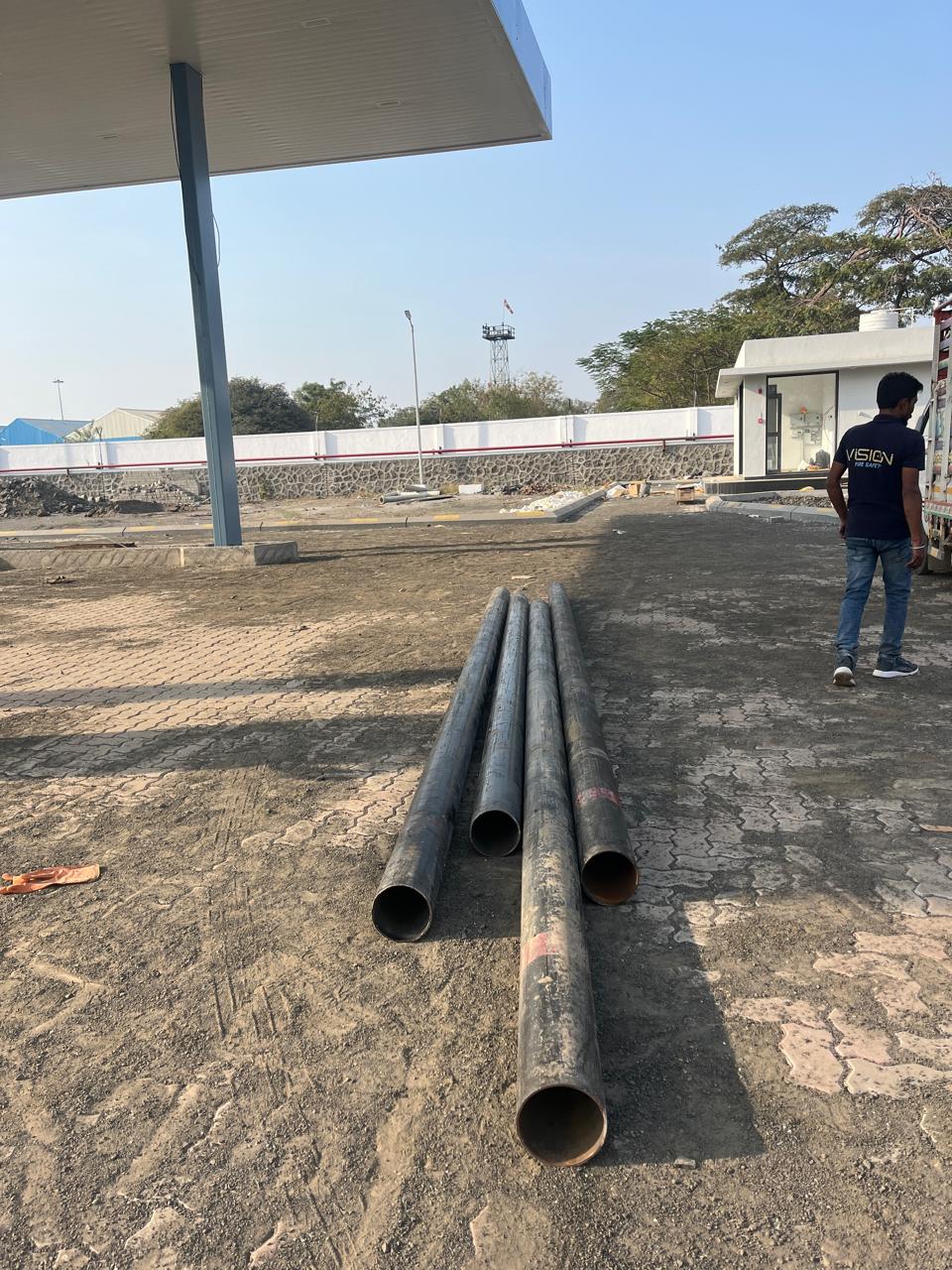 Hindustan Petroleum Corporation Limited - Chilkalthana, Aurangabad