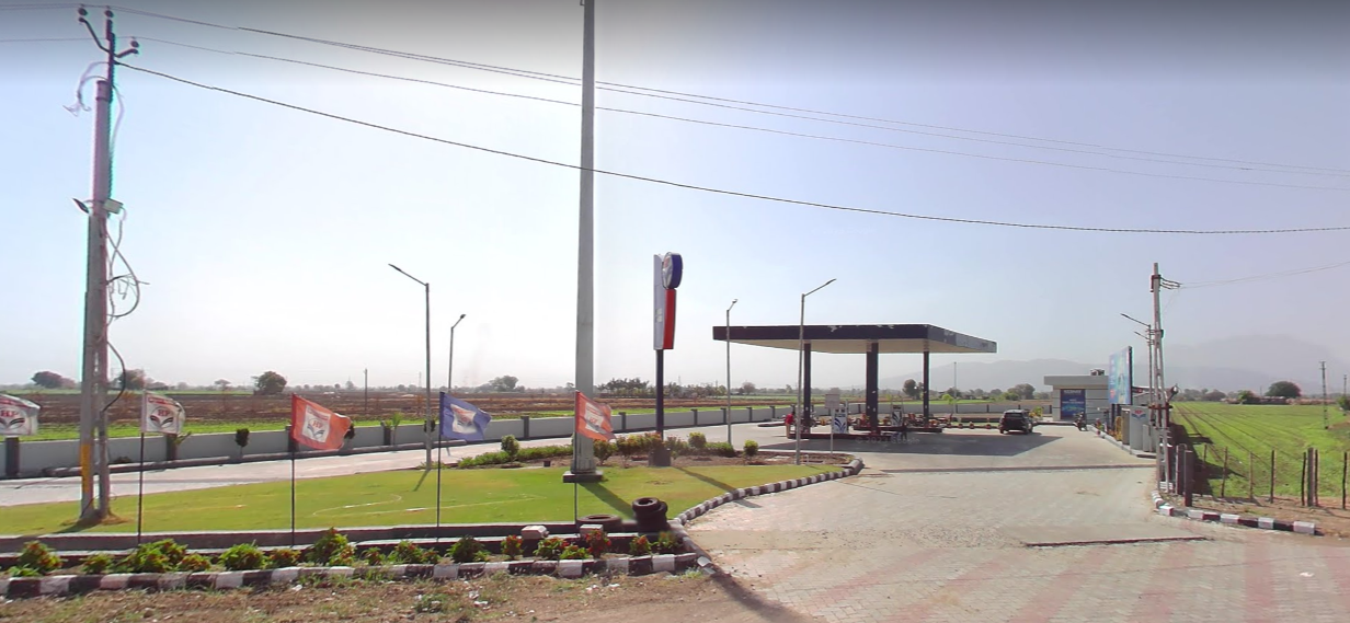 Hindustan Petroleum Corporation Limited - Samor, Jamnagar