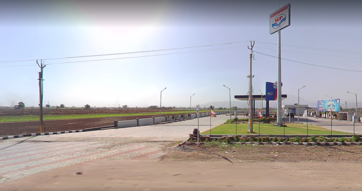 Hindustan Petroleum Corporation Limited - Samor, Jamnagar