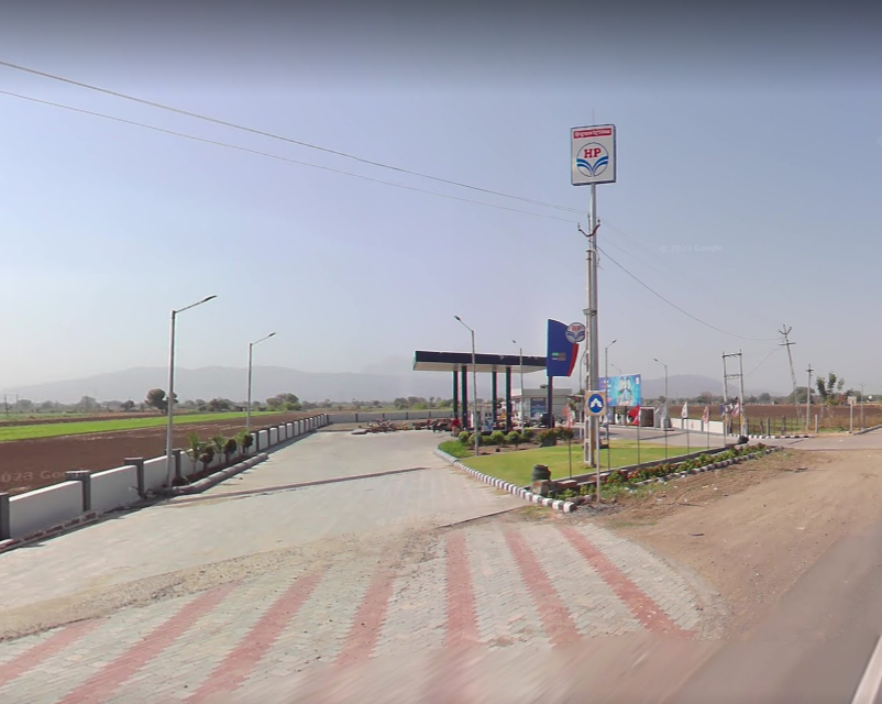Hindustan Petroleum Corporation Limited - Samor, Jamnagar
