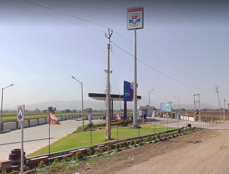 Hindustan Petroleum Corporation Limited - Samor, Jamnagar