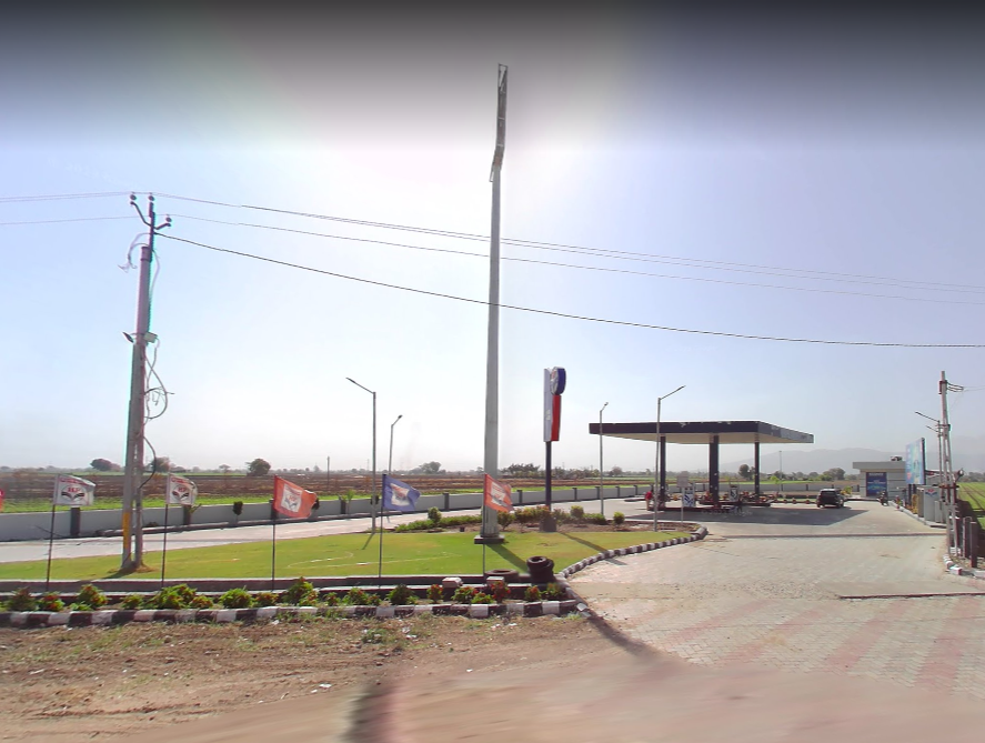 Hindustan Petroleum Corporation Limited - Samor, Jamnagar