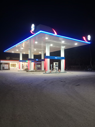 Hindustan Petroleum Corporation Limited - Parab Vavdi, Junagadh