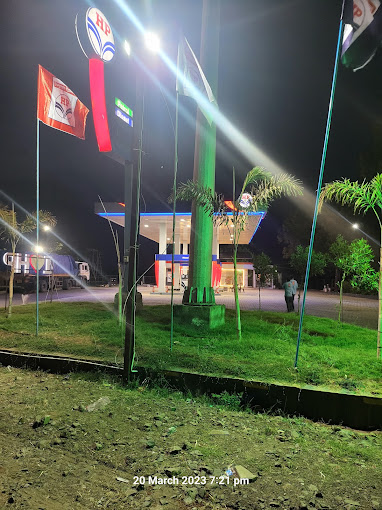 Hindustan Petroleum Corporation Limited - Parab Vavdi, Junagadh