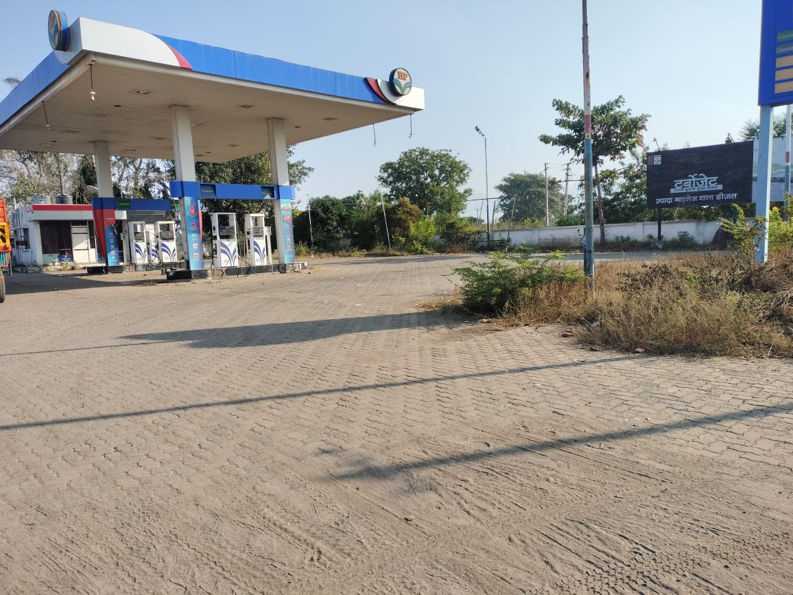 Hindustan Petroleum Corporation Limited - Deola, Nashik
