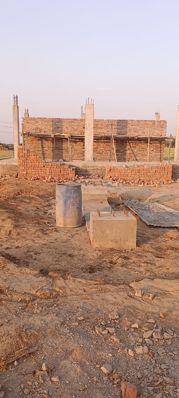 Hindustan Petroleum Corporation Limited - Harkoi, Sheopur