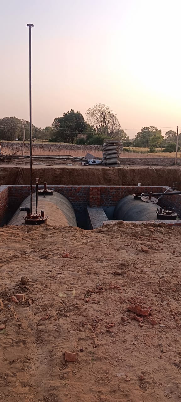 Hindustan Petroleum Corporation Limited - Harkoi, Sheopur