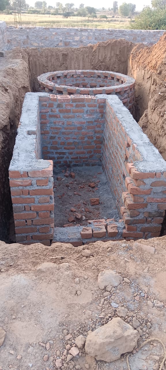 Hindustan Petroleum Corporation Limited - Harkoi, Sheopur