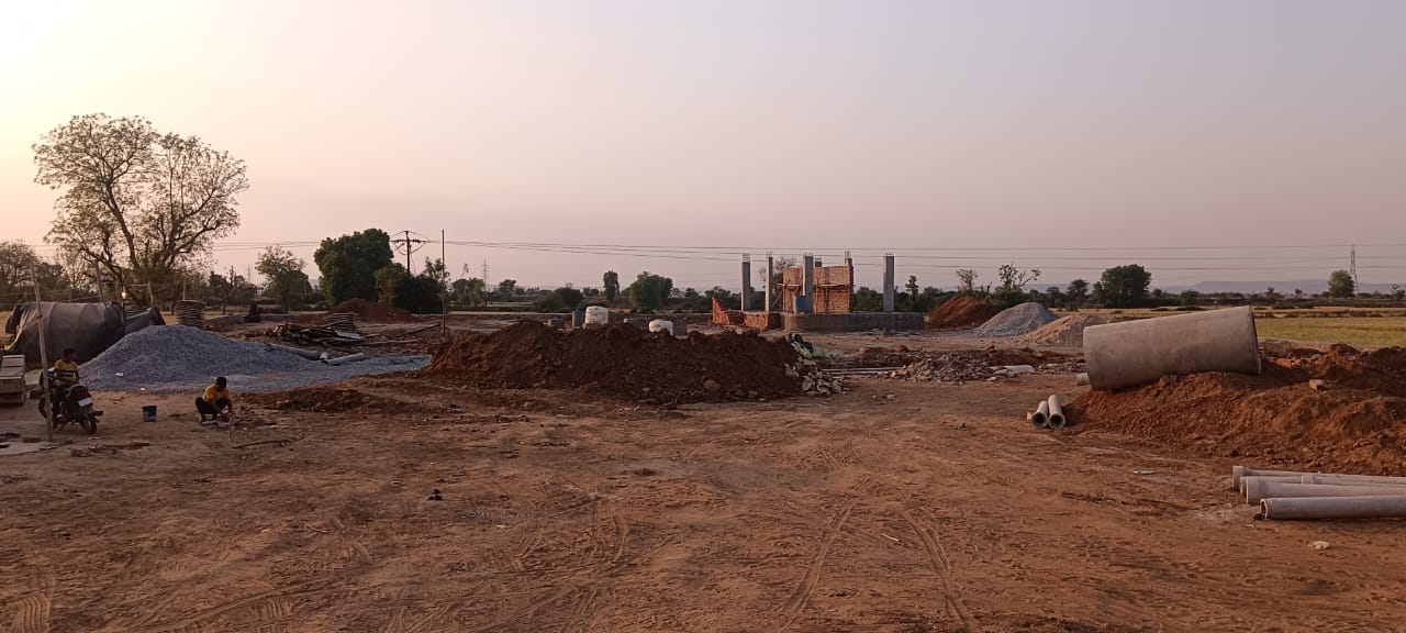 Hindustan Petroleum Corporation Limited - Harkoi, Sheopur