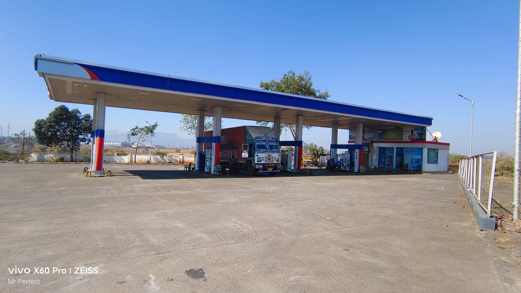 Hindustan Petroleum Corporation Limited - Lahe, Thane