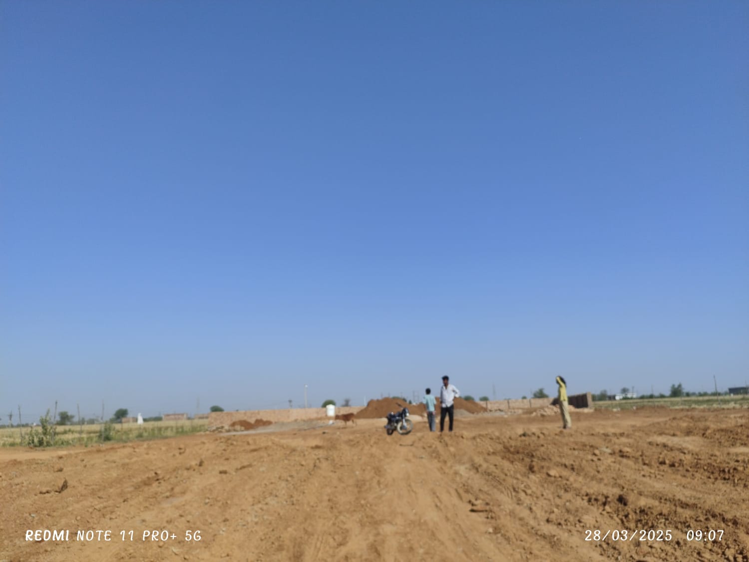 Hindustan Petroleum Corporation Limited - Dhodhar, Sheopur