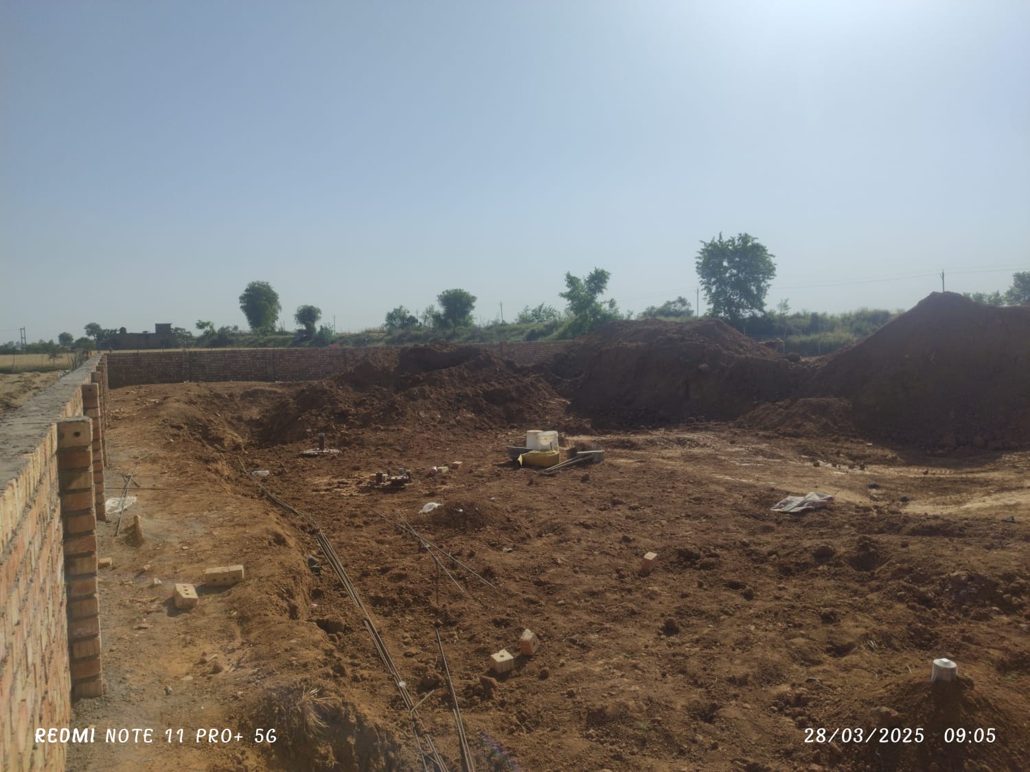 Hindustan Petroleum Corporation Limited - Dhodhar, Sheopur